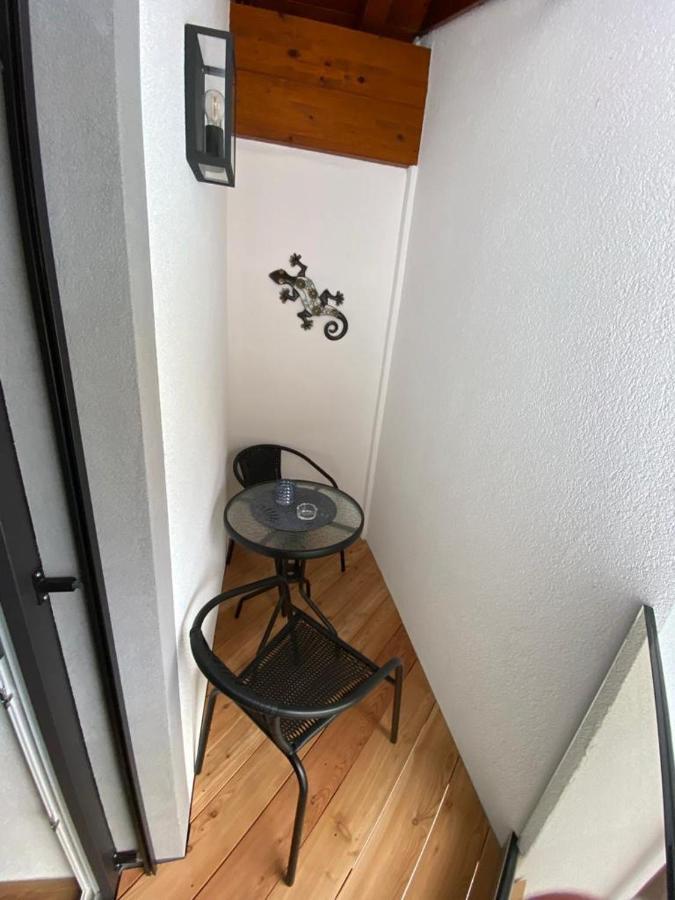 Apartment In Der Au Langkampfen Esterno foto
