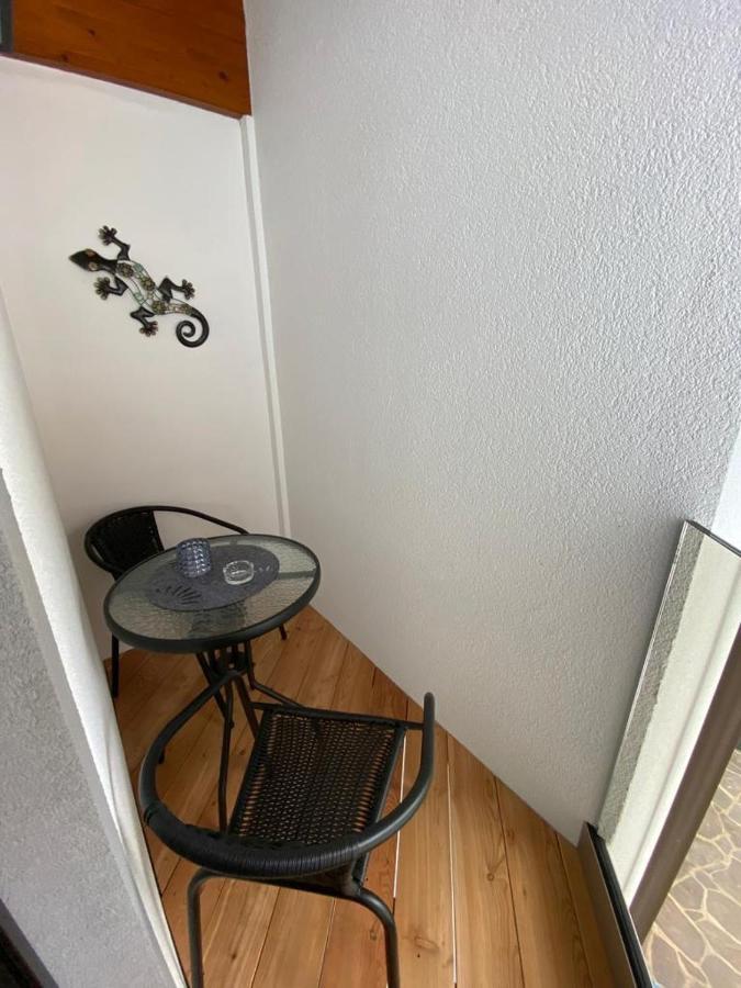 Apartment In Der Au Langkampfen Esterno foto