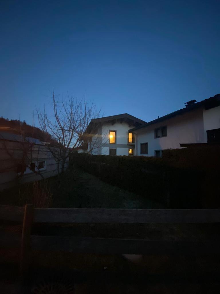 Apartment In Der Au Langkampfen Esterno foto