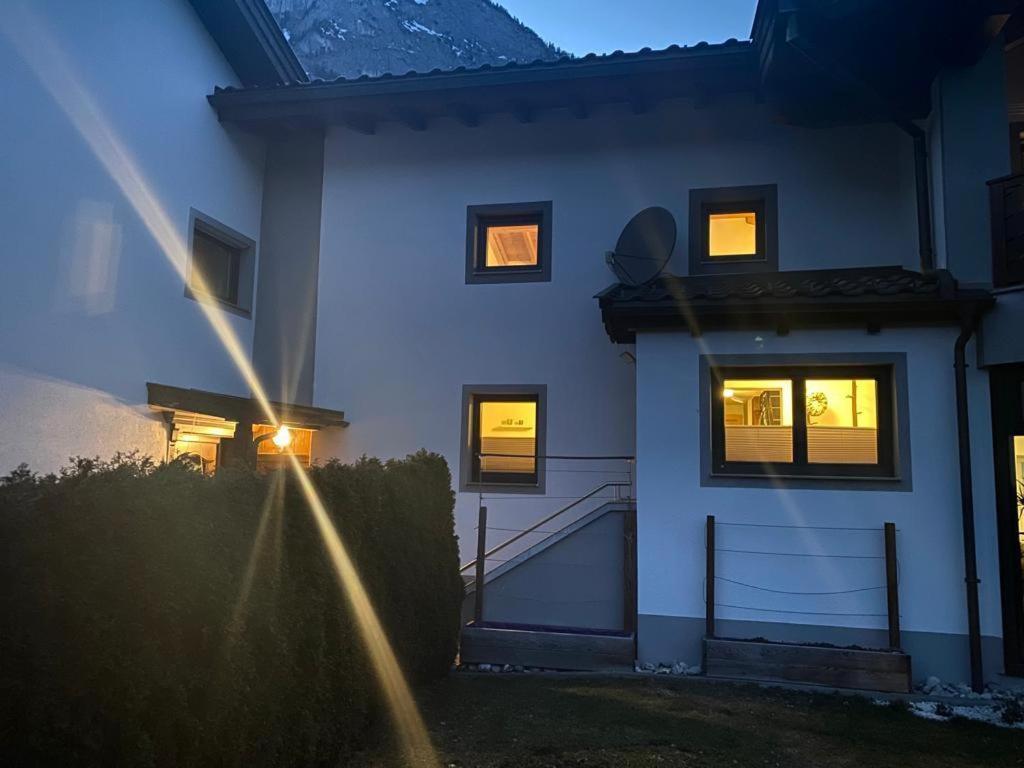 Apartment In Der Au Langkampfen Esterno foto