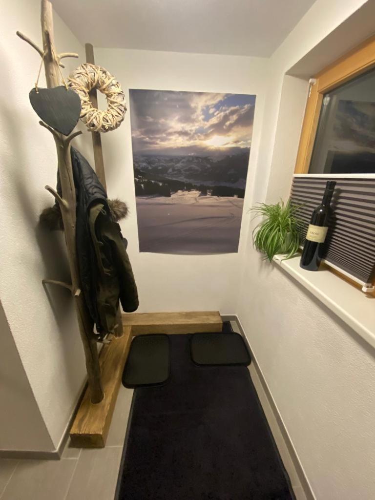 Apartment In Der Au Langkampfen Esterno foto
