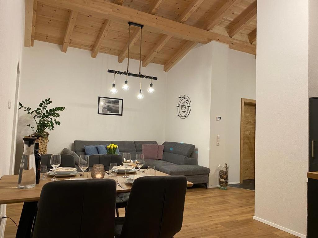 Apartment In Der Au Langkampfen Esterno foto