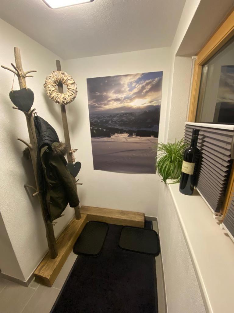Apartment In Der Au Langkampfen Esterno foto