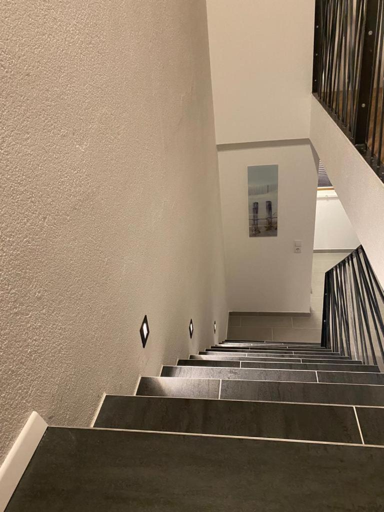 Apartment In Der Au Langkampfen Esterno foto