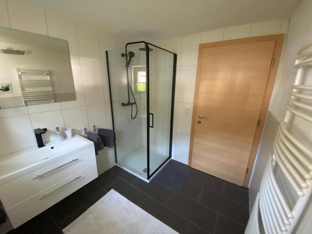 Apartment In Der Au Langkampfen Esterno foto
