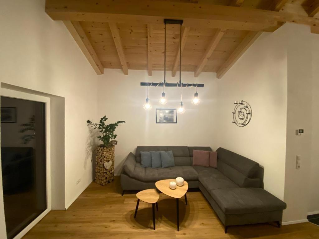 Apartment In Der Au Langkampfen Esterno foto