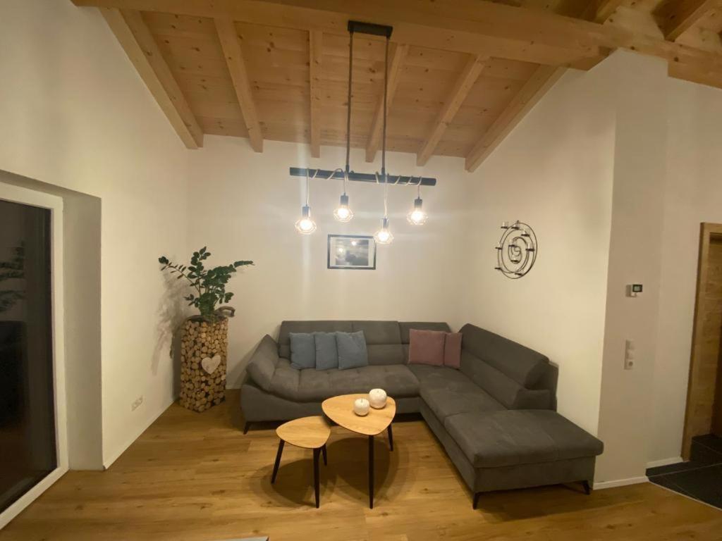 Apartment In Der Au Langkampfen Esterno foto