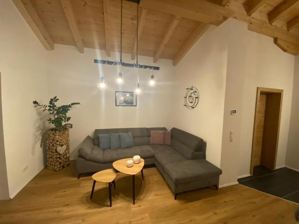 Apartment In Der Au Langkampfen Esterno foto