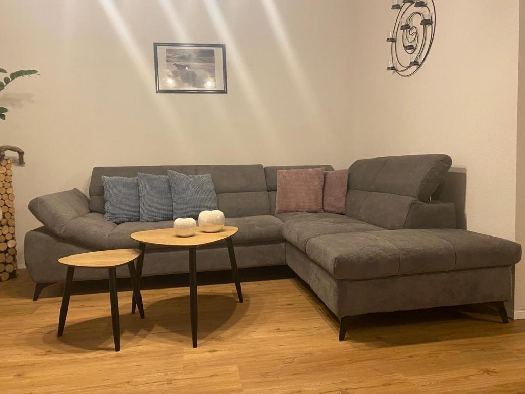 Apartment In Der Au Langkampfen Esterno foto