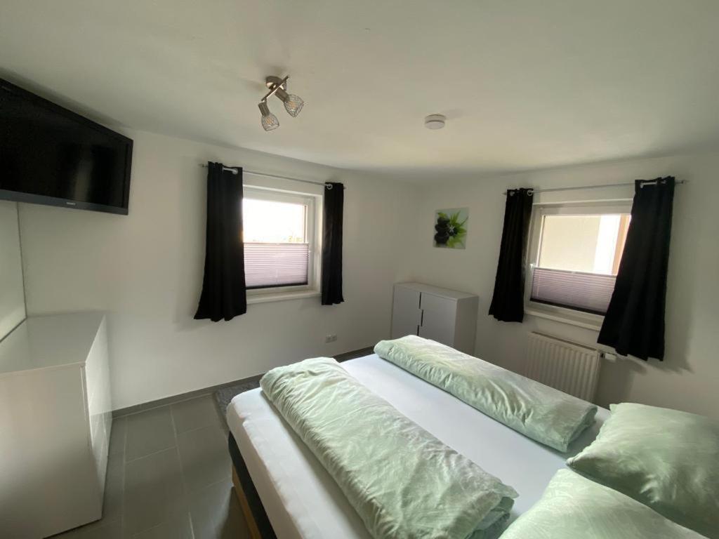 Apartment In Der Au Langkampfen Esterno foto