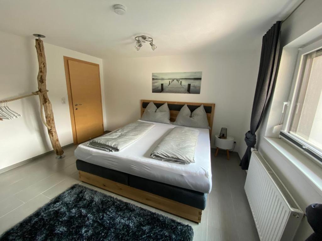 Apartment In Der Au Langkampfen Esterno foto
